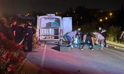 Çıkan tartışma cin*ayetle bitti: 3 ölü