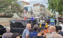 2 polis şehit oldu
