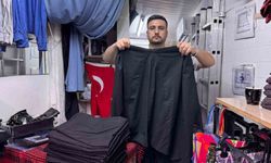Şalvar kültürü yaşatılmaya çalışılıyor