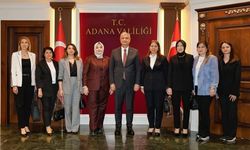 Sanayi vizyonunda kadın gücü öne çıkıyor
