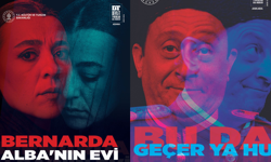 Niğde'de sanat dolu günler: Devlet tiyatroları sahne alıyor