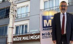 Niğde’de ön muhasebe kursu için başvurular başladı