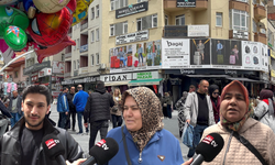 Niğde’de bayram hareketliliği