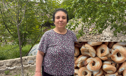 Fertek’in asırlık lezzeti bayramda sofraları süslüyor