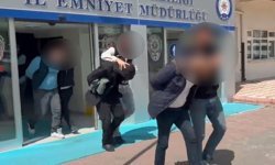Uyu*şturucu operasyonunda 14 tutuklama