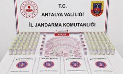 Uyuştu*rucu satan 15 kişi tutuklandı