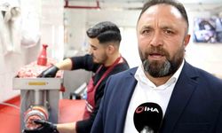 Bayramda sokakta et çekenlere ceza kesilecek
