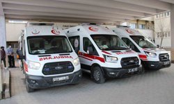 Boş sandığı tabanca ateş aldı, 19 yaşındaki genç ağır yaralandı
