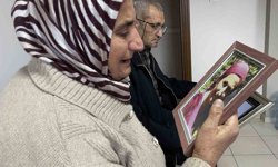 Cin*ayete kurban giden kadının cenazesini arayan anne baba: 'En azından mezarı olsun'