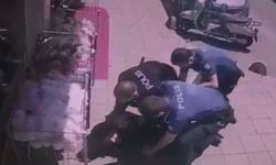 2 polisi şehit eden zanlı tutuklandı