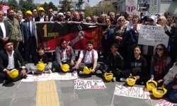 Niğde’de 1 Mayıs coşkuyla kutlandı