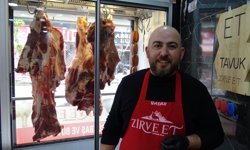 Niğde’de kasaplar yaz sezonuna hazırlanıyor