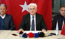 Başkan Yeşil genel kurul sonrası mali durumu açıkladı