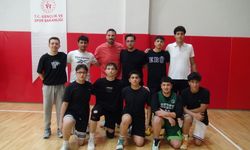 Niğde’de 19 Mayıs’a özel 3x3 basketbol heyecanı