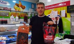 Bayram sonrası mangal kömürü tüketimi arttı