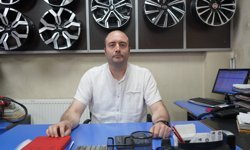 Lastik ötüyorsa sebebi bu olabilir!