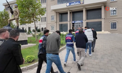 Niğde dahil 21 ilde dev bahis operasyonu: 58 tutuklama!