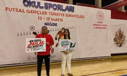 Okul Sporları Futsal Gençler Türkiye Finalleri Niğde’de başlıyor