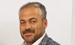 Karaatlı Muhtarı Veysel Yılmaz vefat etti