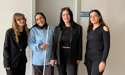 NÖHÜ’lü öğrencilerden işçi sınıfına dikkat çeken proje