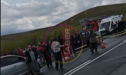 Niğde’de otomobil ile çekici çarpıştı: 1 ölü, 3 yaralı