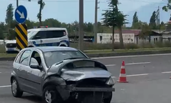 Bor’da 10 dakikada iki ayrı kaza, 3 yaralı!