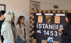 Niğde’de İstanbul’un Fethi’nin 573. yılı anıldı