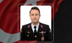 Ankara-Niğde Otoyolunda Jandarma Astsubay şehit oldu