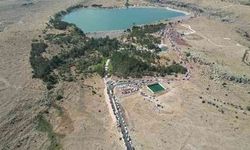 Niğde’de taşkın riskine karşı uyarı