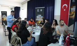 15 Temmuz direnişinin manşetlerini öğrenciler attı
