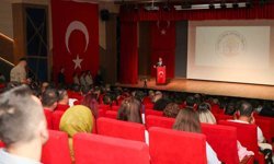 Güvenli okul güvenli gelecek projesi hayata geçirildi