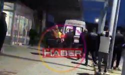Niğde’de silahlı saldırıda 1 kişi ağır yaralandı