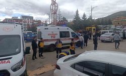 İlçe meydanında 9 kurşunla öldürüldü