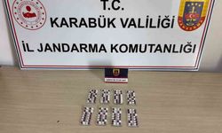 Uyuşt*urucu operasyonu: 7 şüpheli adliyeye sevk edildi