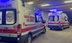 Bir kadın tartıştığı dini nikahlı kocasını bıçakladı
