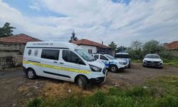 Bir kişi evde ölü bulundu