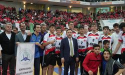 İmam hatip rüzgarı: 3 bin sporcu, tek yürek