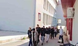 Kendilerini hakim, savcı ve polis olarak tanıtıp milyonluk vurgun yapan şebeke çökertildi