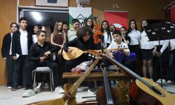 Yeni Neşet Ertaş'lar yetişiyor