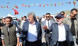 Profesyonel kurban hizmetine tam not