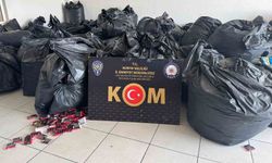 20 milyon liralık cin*sel içerikli ürün operasyonu: 1 gözaltı