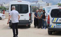 Cin*ayet soruşturmasında 6 şüpheli gözaltına alındı