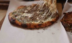 Lezzetini aroması ve odun ateşinden alan Anadolu'nun pizzası: 'Yağ somunu'