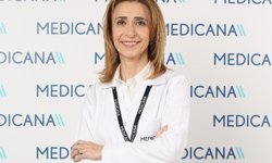 'Makyaj yaparken göz sağlığınızdan olmayın'