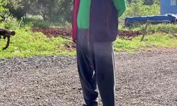 Kayıp şahıstan 3 gündür haber yok