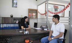 Ücretsiz kurs merkezlerinde sınav hazırlığına rehberlik desteği
