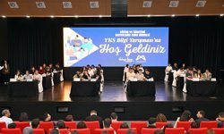 YKS öncesi öğrencilere motivasyon yarışması