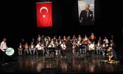 Engelliler Haftası 'Bizim Ev'in yıl sonu gösterisiyle tamamlandı