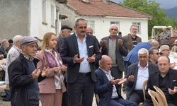 Hıdrellez coşkusu bayram sevinciyle buluştu