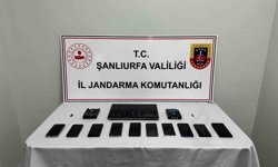 Aranan hükümlü yakalandı